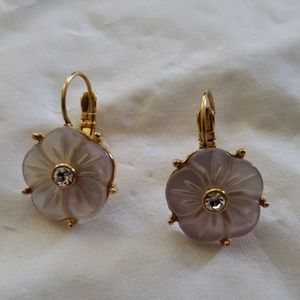Kate spade earrings